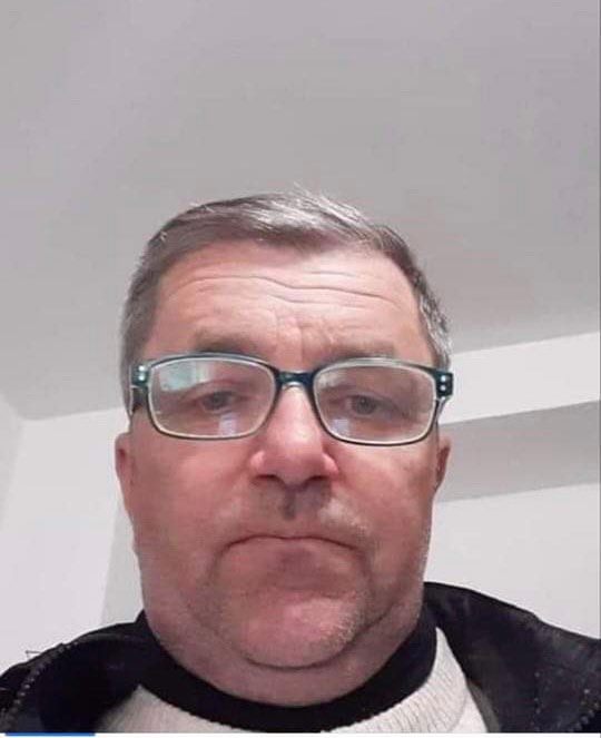 Вже місяць немає з ним зв’язку: розшукують 50-річного закарпатця який поїхав на заробіток