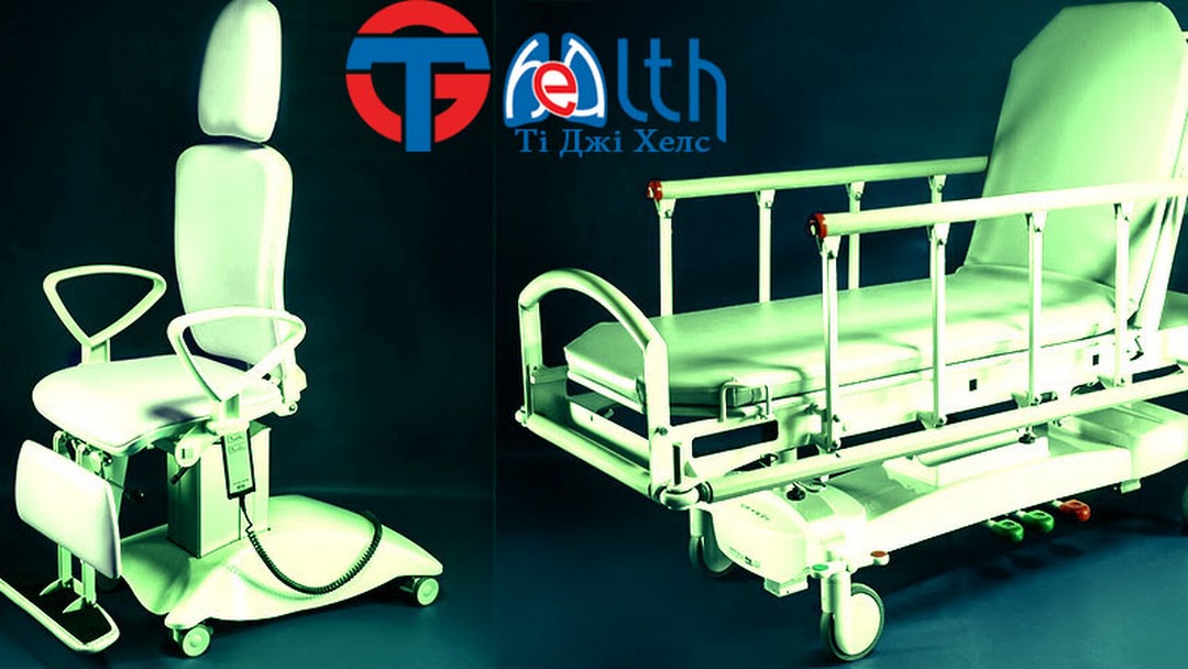 Столи, ліжка та крісла: медичне обладнання, яке потребуєте