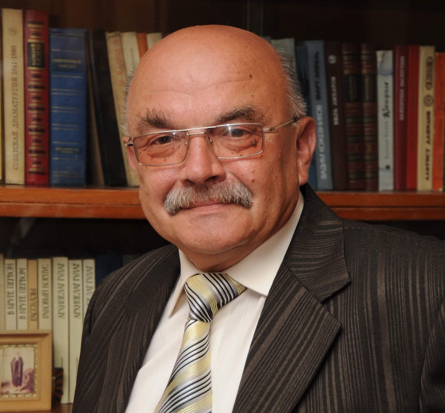 Відійшов у вічність доцент Ужгородського національного університету