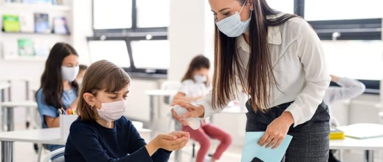 У мукачівських школах відновлюється навчання