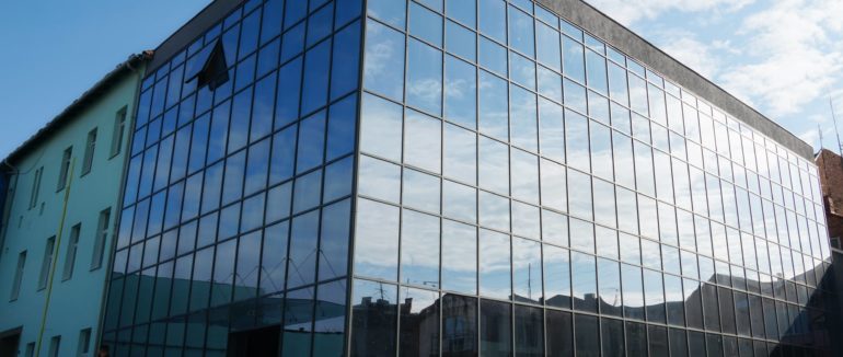 Незабаром у Мукачеві відкриють сучасний Центр надання адміністративних послуг