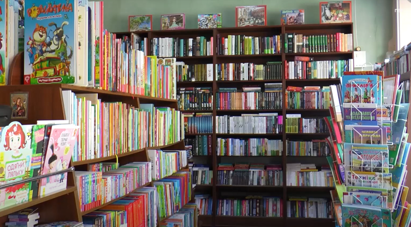 По книгу: читацькі уподобання мукачівців