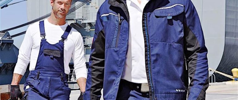 Спецодяг від АНВІ ГРУП захистить вас у роботі