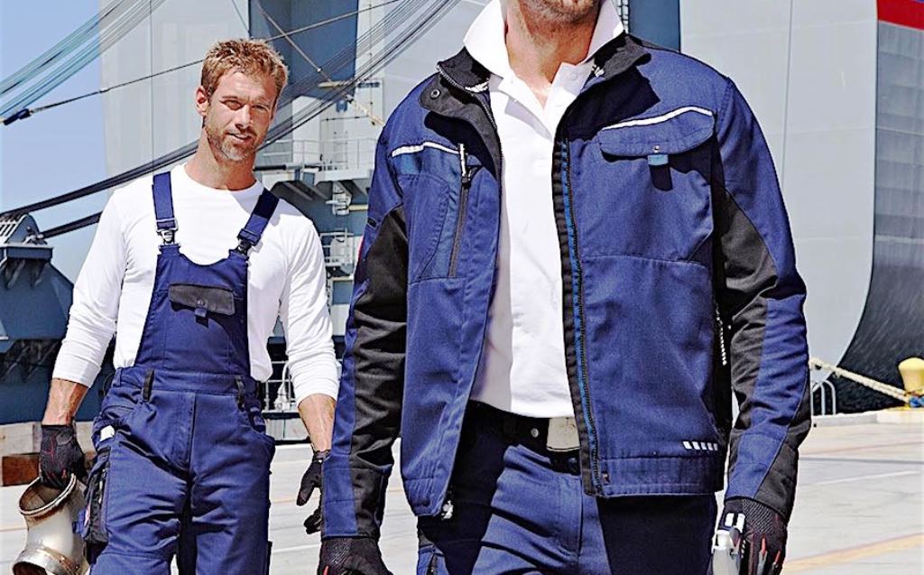 Спецодяг від АНВІ ГРУП захистить вас у роботі