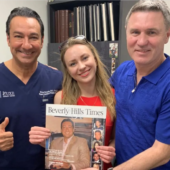 Якість, безпека та ефективність: косметологічна клініка Coollaser Clinic