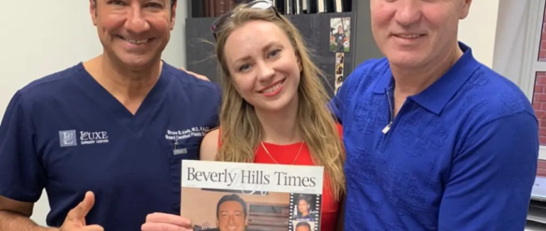 Якість, безпека та ефективність: косметологічна клініка Coollaser Clinic