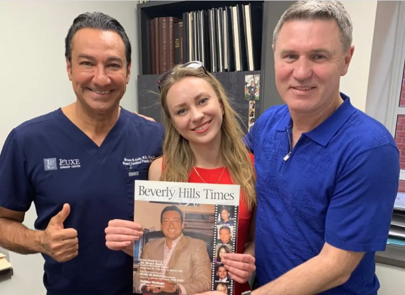 Якість, безпека та ефективність: косметологічна клініка Coollaser Clinic