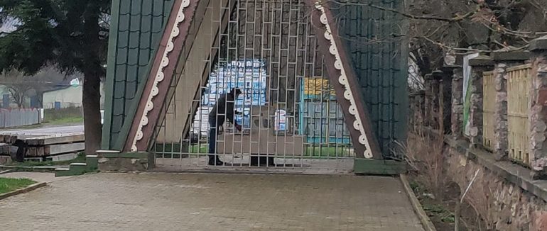 Приємна звістка для мешканців Поляни: в закарпатському селі відкрили бювет із мінеральною водою