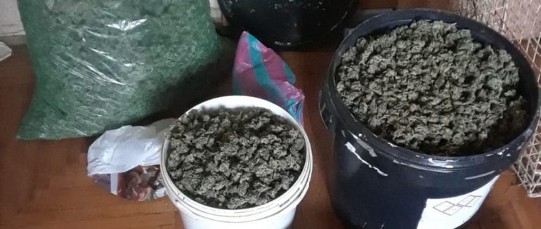 Засуджено до 9 років 31-річного закарпатця за шість скоєнних злочинів