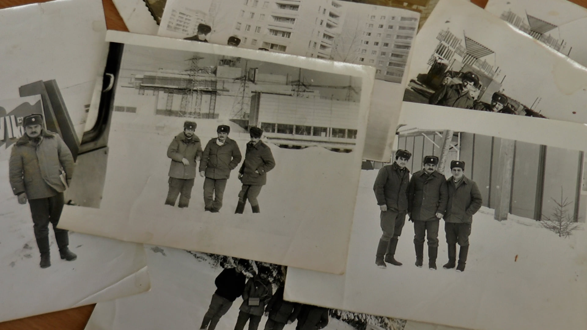 Відлуння Чорнобиля: 35 років після катастрофи