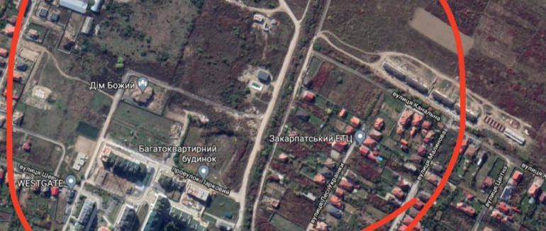 На Закарпатті пограбували офіс компанії «Полонинський хліб»