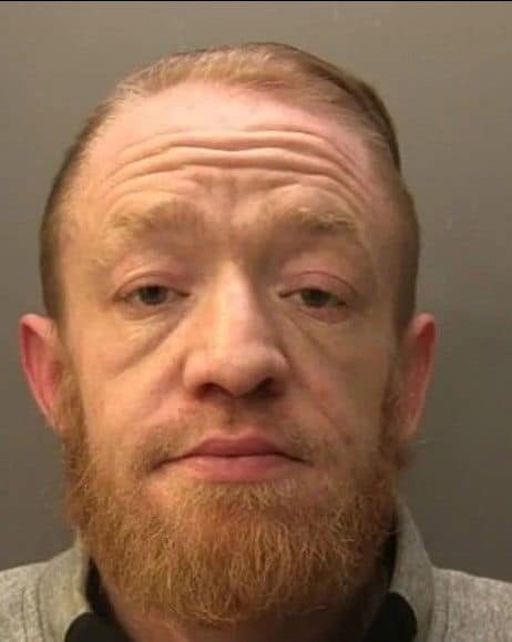 Англійський наркодилер намагався видати себе за Конора Макгрегора