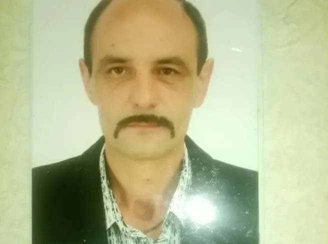 Зник безвісти: на Закарпатті рідні розшукують чоловіка