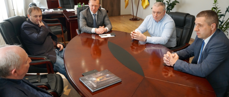 Освітній інтерактивний простір: в Ужгороді створять “Музей науки”