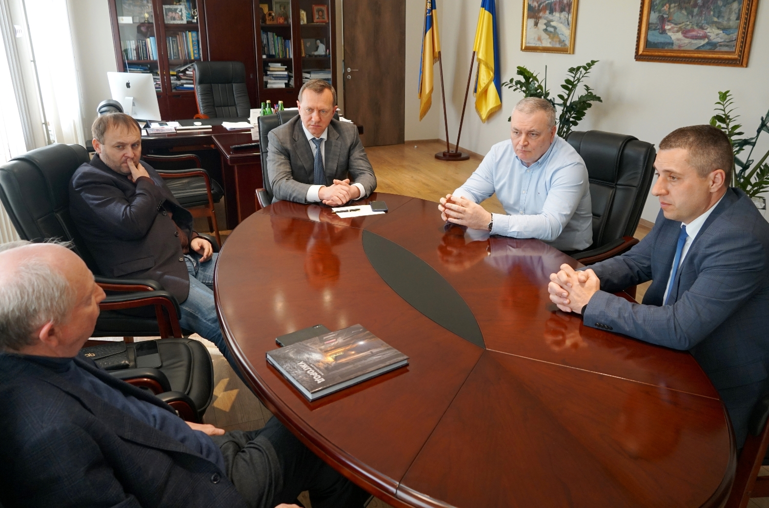 Освітній інтерактивний простір: в Ужгороді створять "Музей науки"