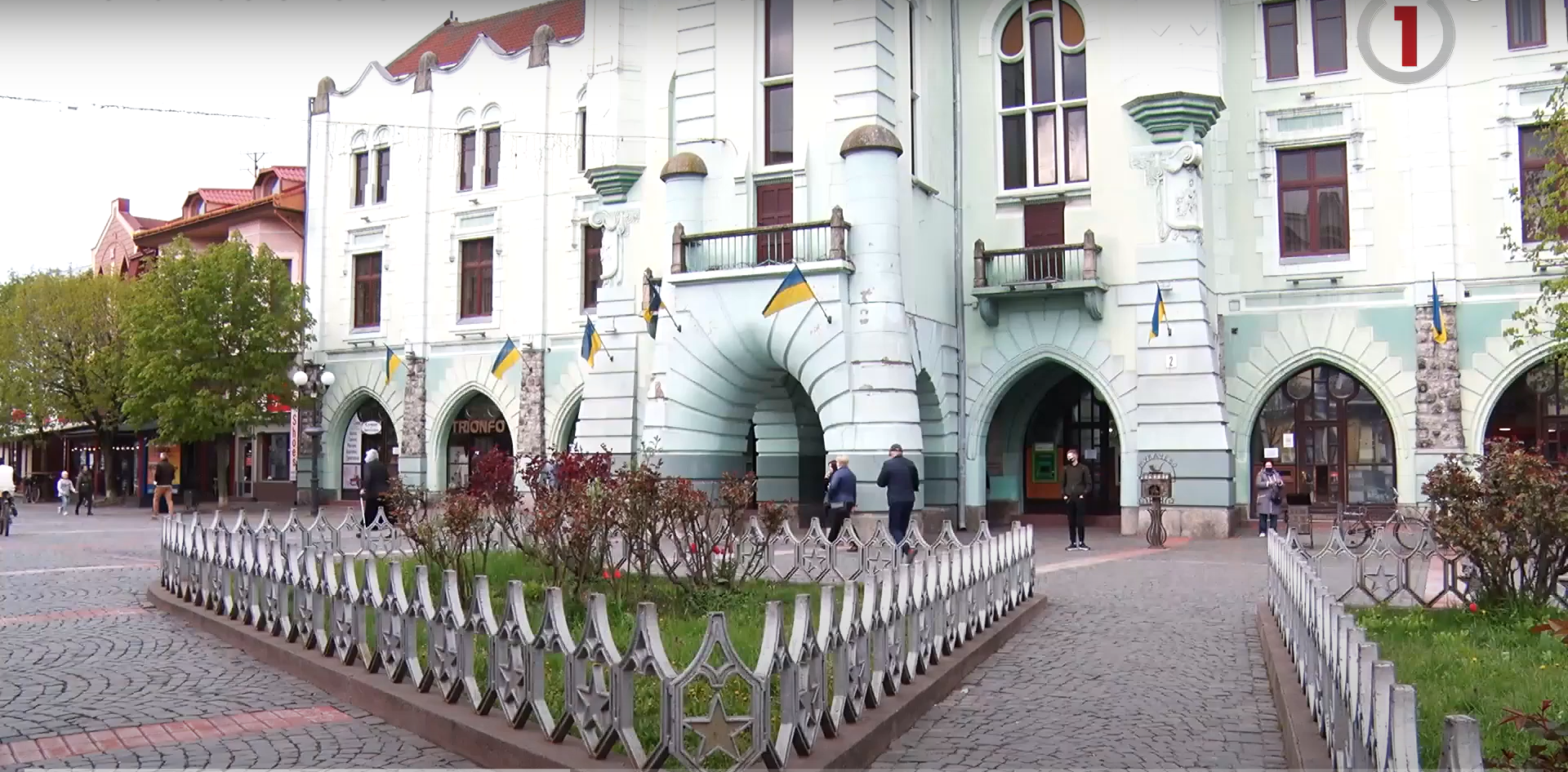 Новому аеропорту бути: у Мукачеві підписали Меморандум