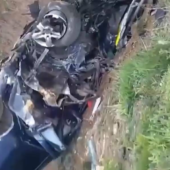 Смертельна аварія на Мукачівщині: загинули троє людей