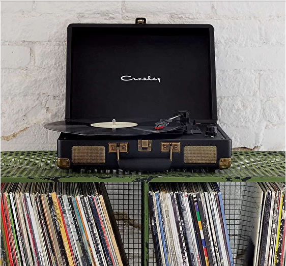 Очолюємо вінілову революцію, повертаючи давно забуті традиції