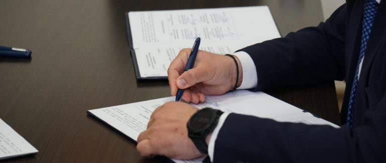 Новий аеропорт побудують в напрямку виїзду з Мукачева