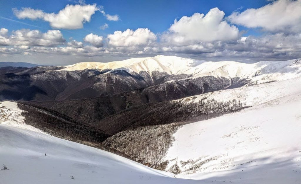 Карпати, Гемба, рятувальники, тіло, киянин, заблукалий, турист, пошуки