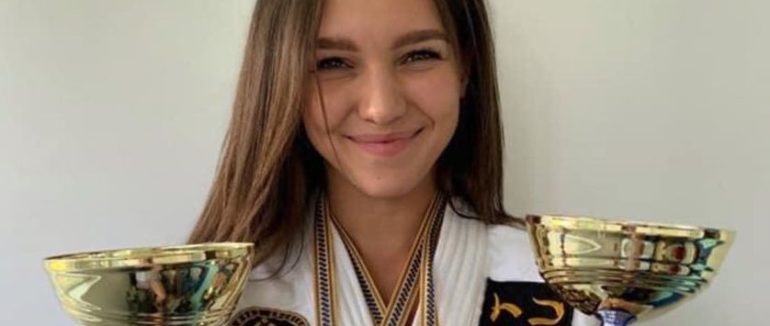 Мукачівка здобула перемогу на чемпіонаті України зі змішаних єдиноборств