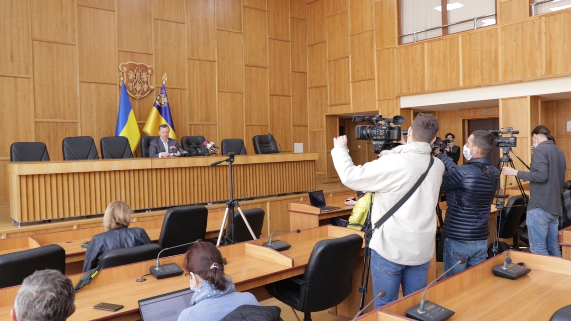 Плани ужгородської влади: будівля нового дитсадка і завершення ремонту на пл. Петефі