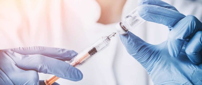 В Україні розпочинають свою роботу понад 2 тисячі пунктів щеплення