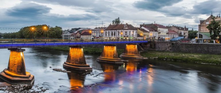 Підтримка підприємництва в Ужгороді: з міського бюджету виділять 10 млн грн для підприємців, які не працювали в карантин