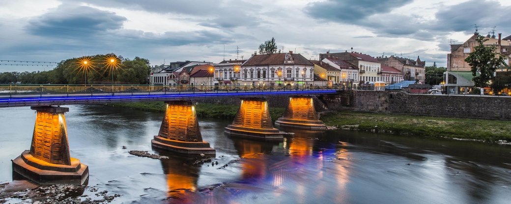 Підтримка підприємництва в Ужгороді: з міського бюджету виділять 10 млн грн для підприємців, які не працювали в карантин