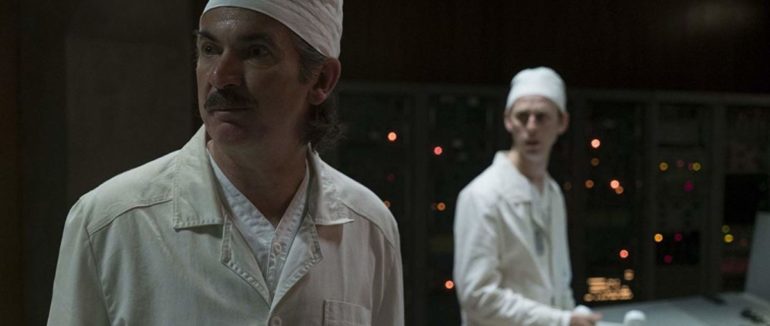 Зіграв Анатолія Дятлова у серіалі “Чорнобиль”: помер британський актор Пол Ріттер