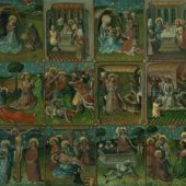 9 фактів, які треба знати про Cтрасний тиждень