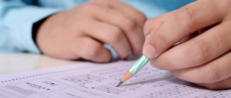 Тести ЗНО 2021: відомі зміни проведення