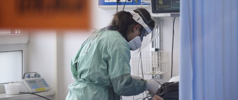 Коронавірус на Закарпатті: виявлено понад 3 десятки нових випадків