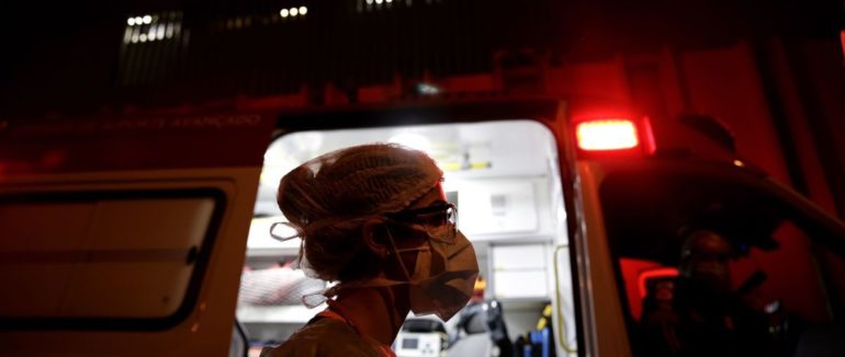 Порада лікаря: як не пропустити утворення тромбів та уникнути жахливих наслідків під час коронавірусу