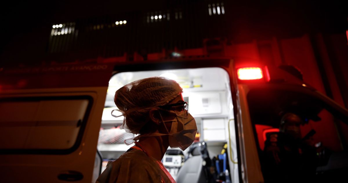 Порада лікаря: як не пропустити утворення тромбів та уникнути жахливих наслідків під час коронавірусу