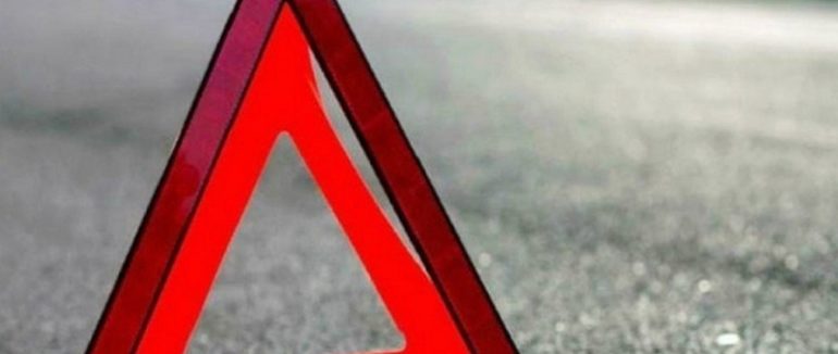 Ранкова ДТП в Ужгороді: на центральній дорозі зіткнулись дві машини