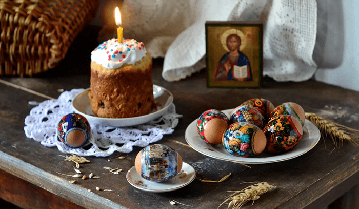 Список справ, які закарпатці повинні зробити до Великодня