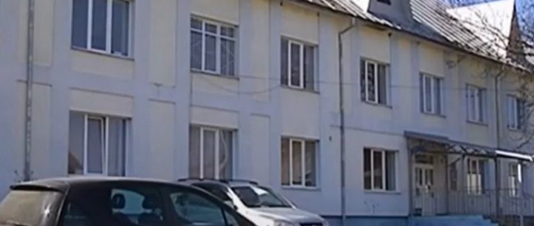 На Закарпатті закрили лікарню та звільнили медперсонал