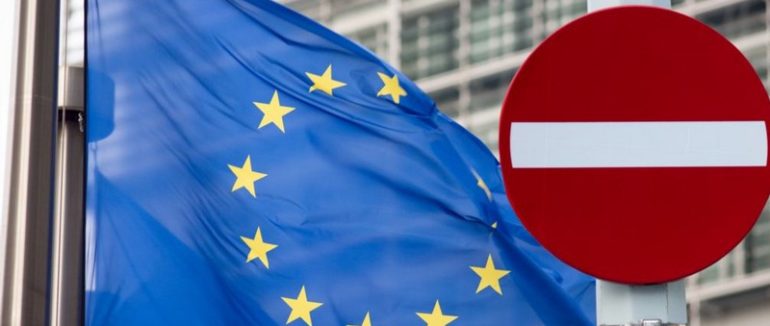 Можливо вже зовсім скоро відкриють кордони ЄС для українців. За якими умовами