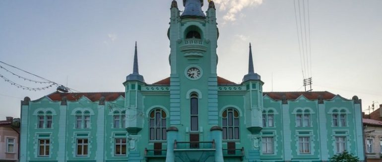 Важлива інформація для жителів Мукачівщини від міськради