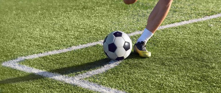 ФК “Минай” сенсаційно розгромив “Десну”