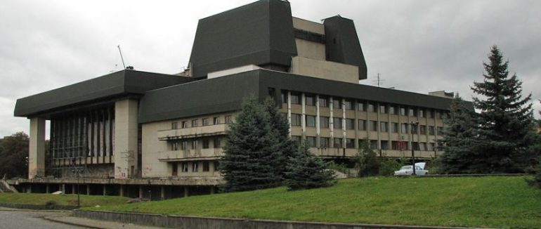 Моновистава “Про що мовчать чоловіки”: в Ужгороді покажуть Stand-up комедію