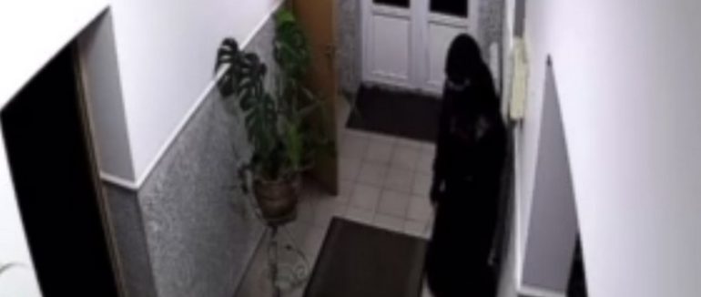 Зловмисників не зупинили ні камери, ні сигналізація: нахабне пограбування в Ужгороді