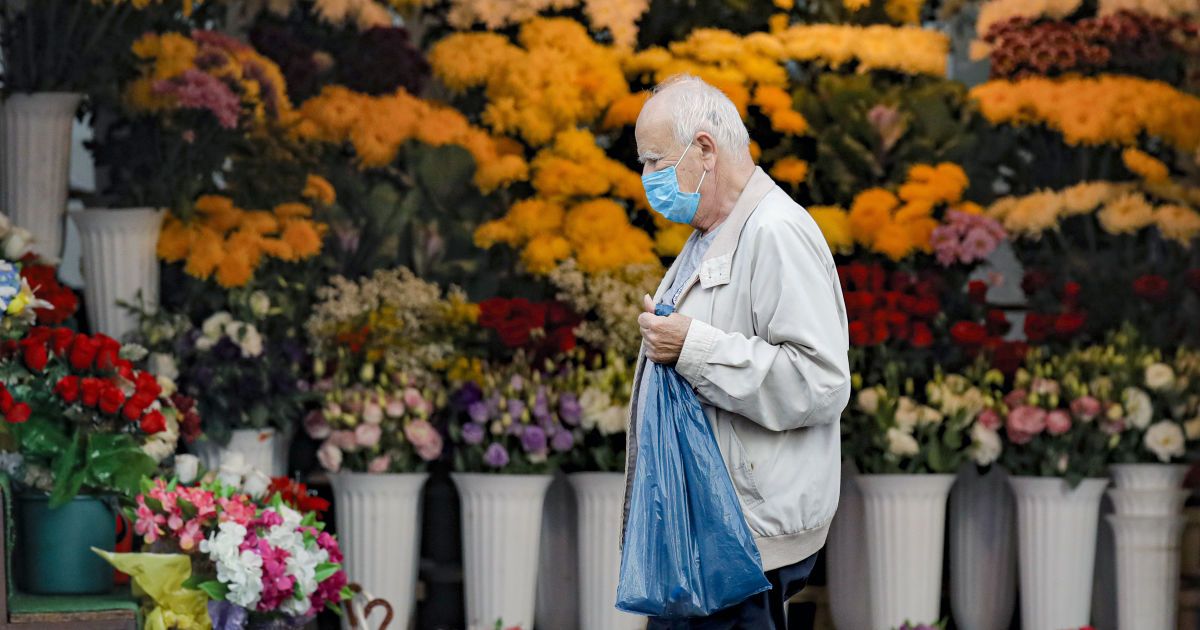 Перерахунок пенсій: кому від квітня підвищать виплати