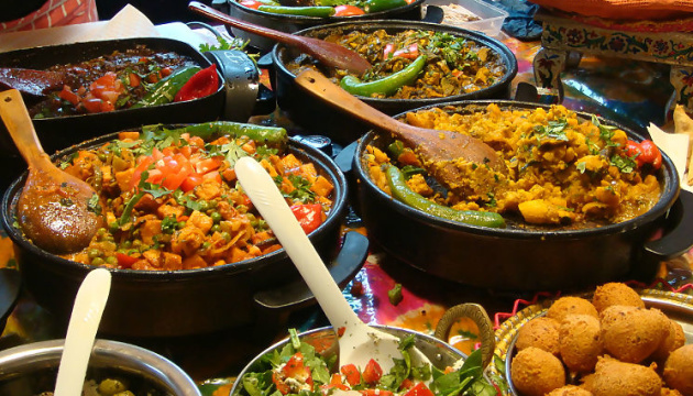 На Закарпатті в травні триватиме Тиждень угорської кухні