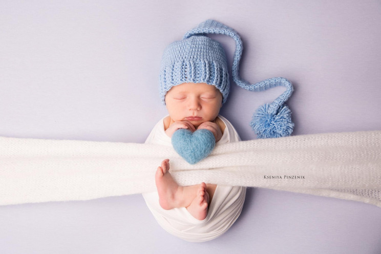 У Мукачеві за тиждень народилося понад пів сотні дітей