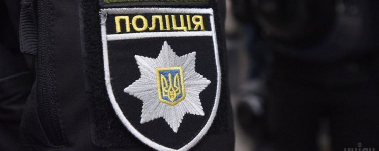На Закарпатті поліцейського підозрюють у незаконному заволодінні транспортним засобом