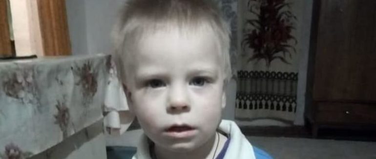 Під Києвом зник дворічний хлопчик, до пошуків залучили аеророзвідку