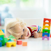 Уряд посилив вимоги до безпечності дитячих іграшок