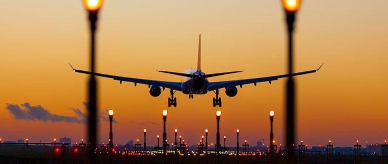 Офіційно: новий аеропорт зводитимуть на території Мукачівської ТГ